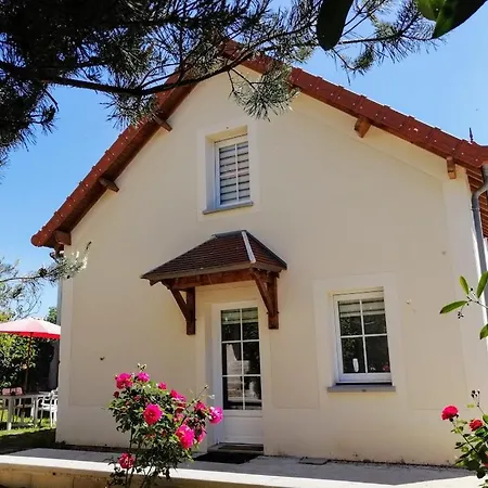 Gite De L'Alisier - Rambouillet - Exterior photo
