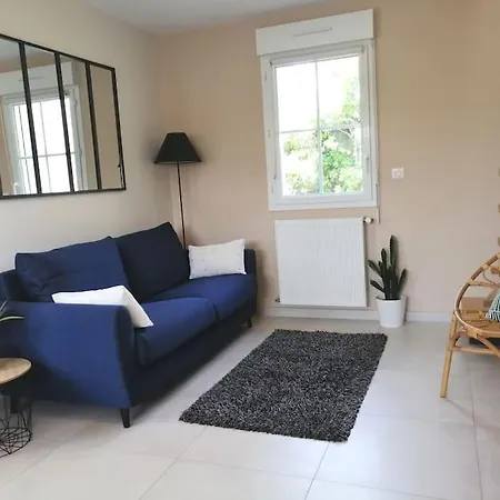 Gite De L'Alisier - Rambouillet - Exterior photo