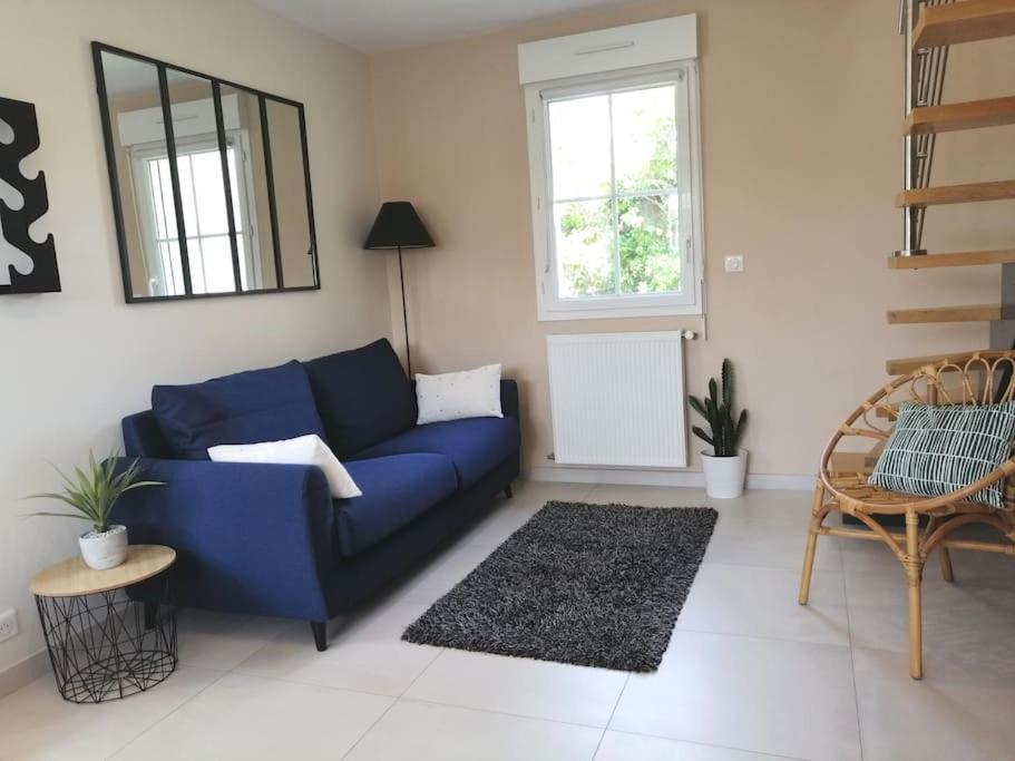De L'alisier - - Holiday home