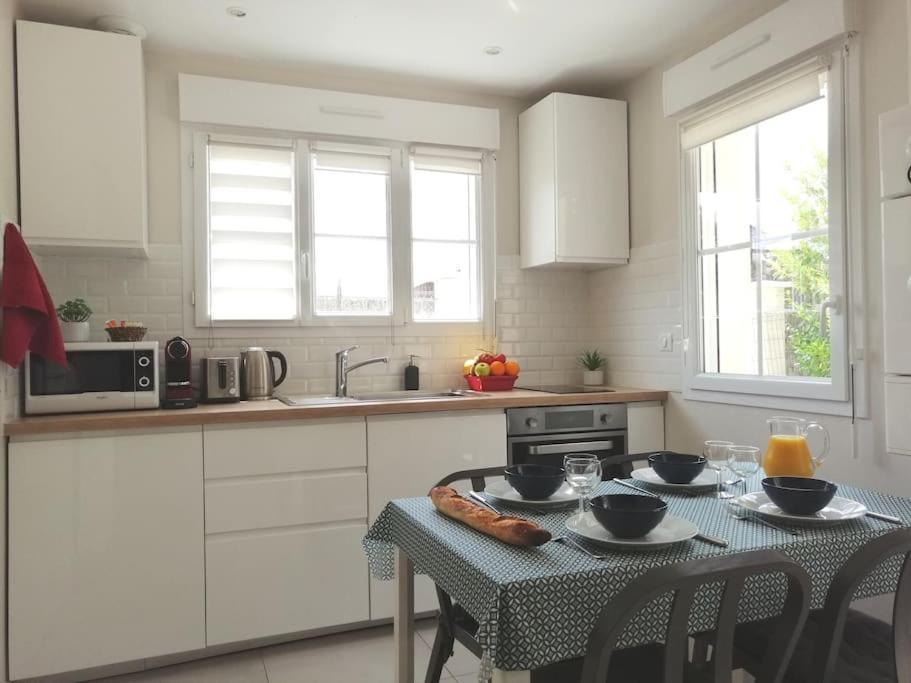 Holiday home De L'alisier - - Rambouillet