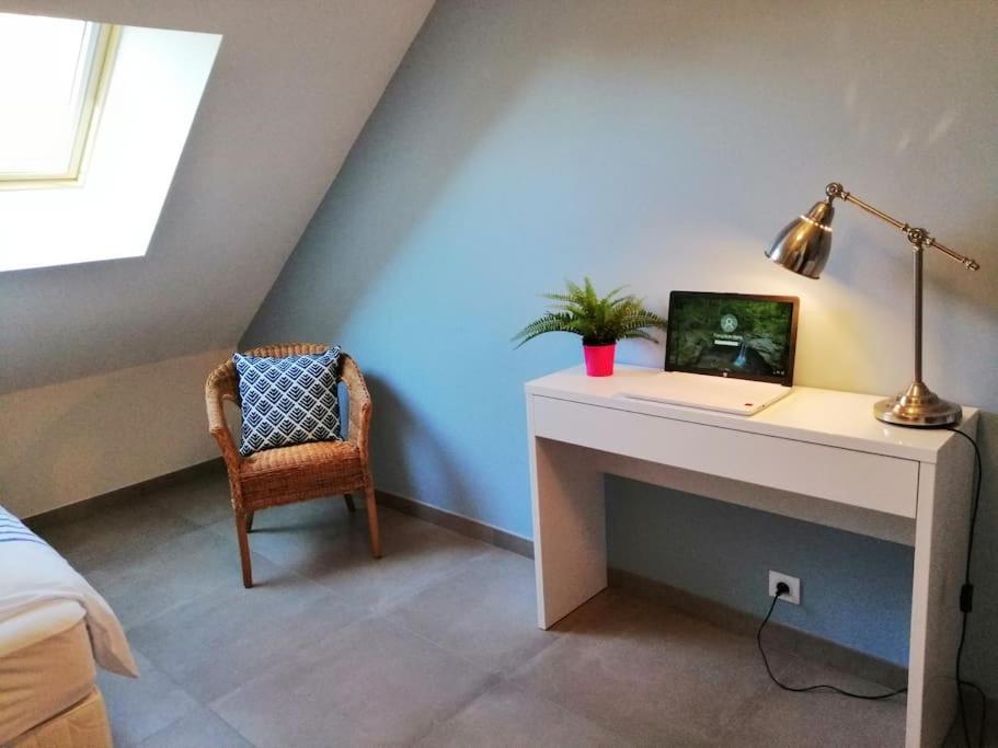 Holiday home De L'alisier - - *