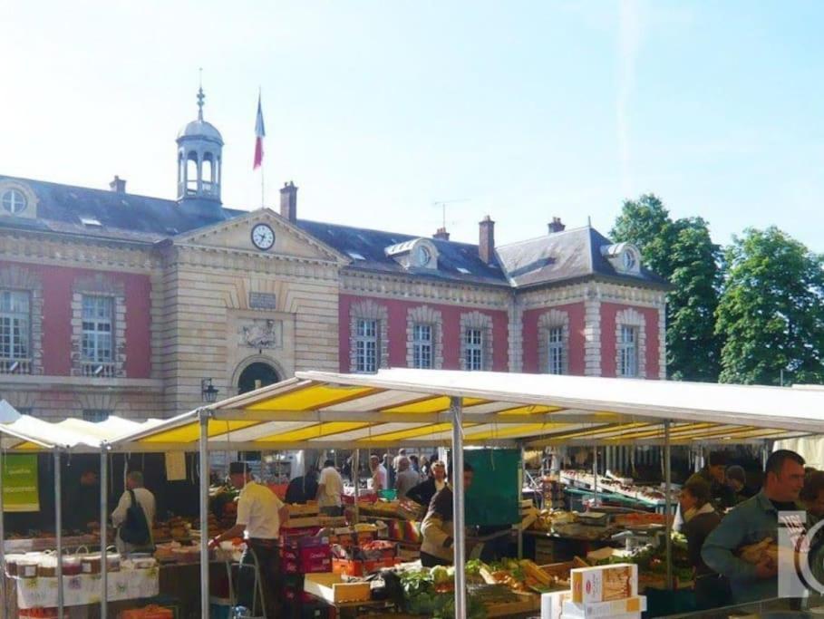 De L'alisier - -