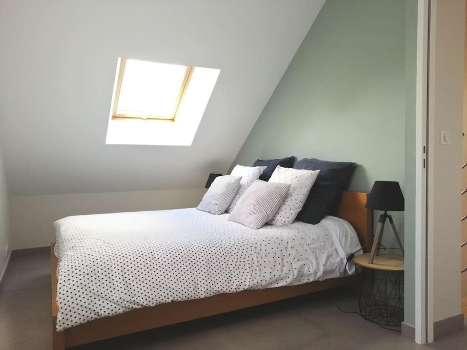 Holiday home De L'alisier - -