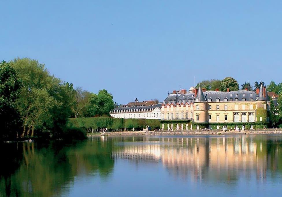De L'alisier - - Holiday home *