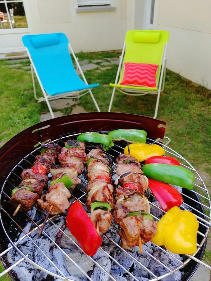 Holiday home De L'alisier - - *