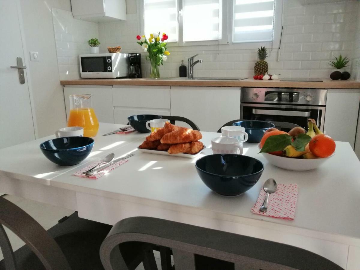 Holiday home De L'alisier - - Rambouillet